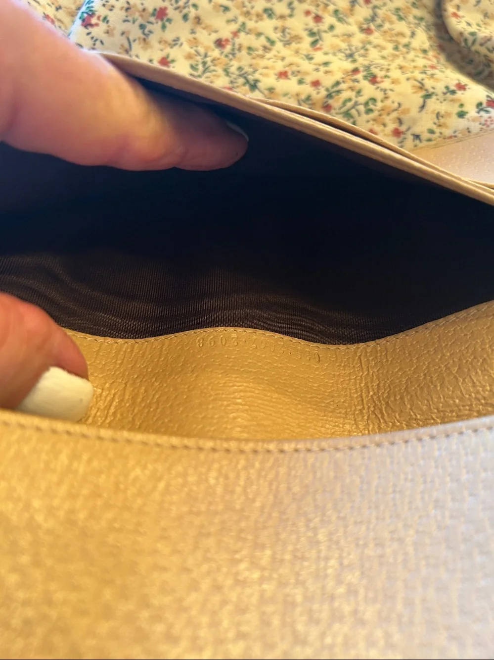 Gucci long wallet Rare Tom Ford Era Excellent condition - Picture 6 of 11